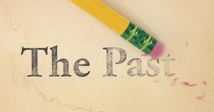 Dấu hiệu thì quá khứ tiếp diễn