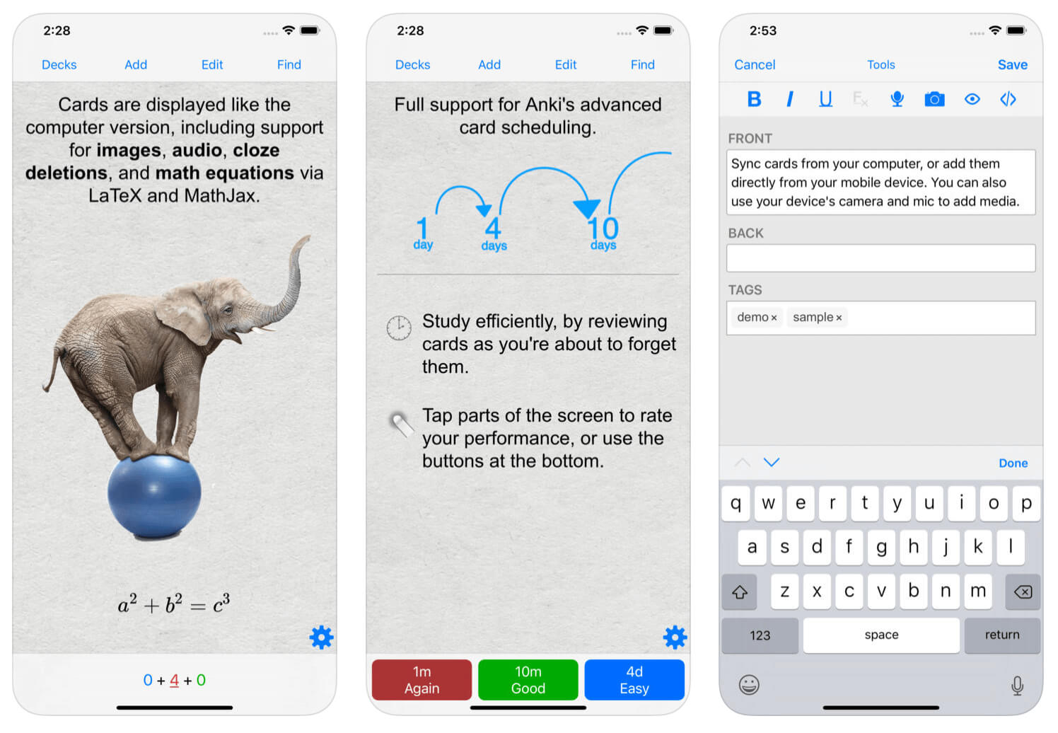 Ứng dụng học tiếng Anh