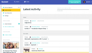 web học tiếng Anh ngành kế toán