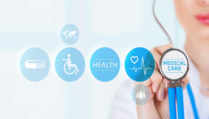 Tiếng Anh chuyên ngành Y khoa