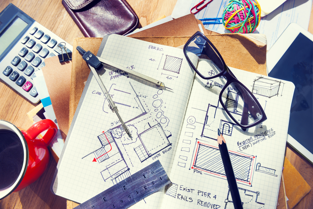 tiếng Anh chuyên ngành Kiến trúc