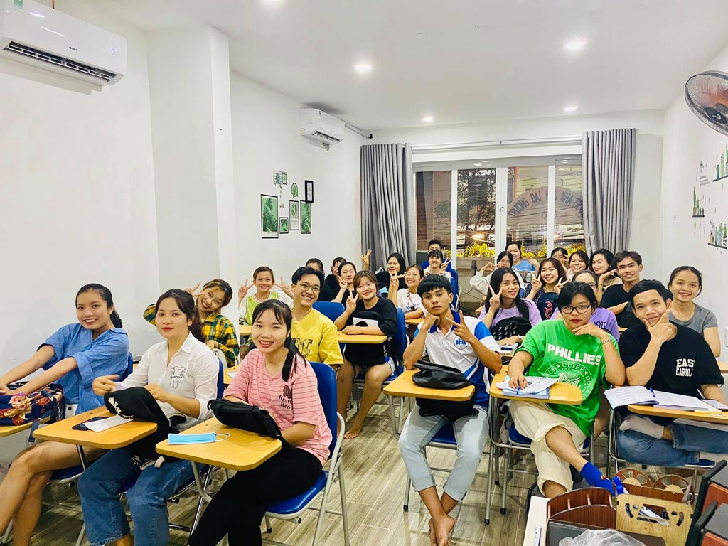 trung tam tieng anh az english