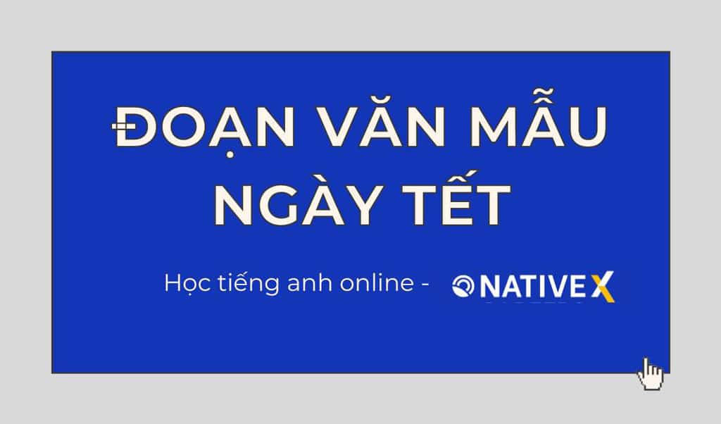 doan van mau ngay tet
