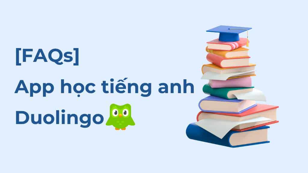 faq app dulingo