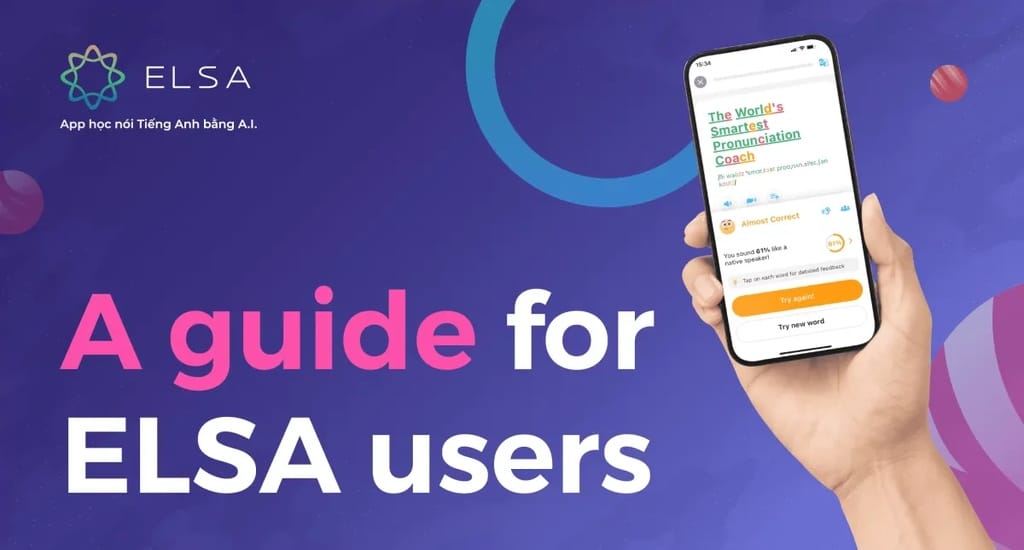 Học phí Elsa Speak