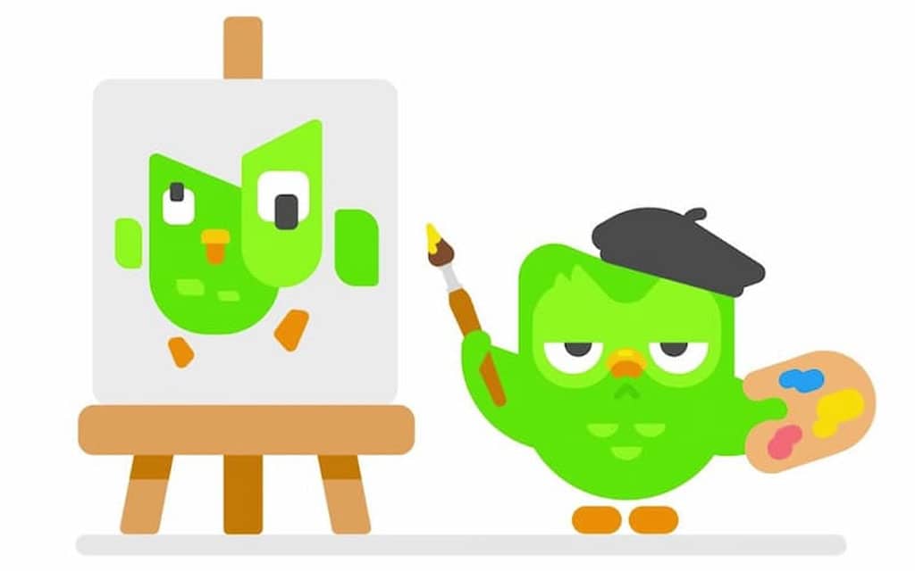 nhuoc diem app duolingo