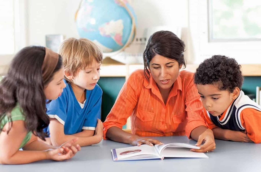 Rèn luyện kỹ năng đọc tiếng anh