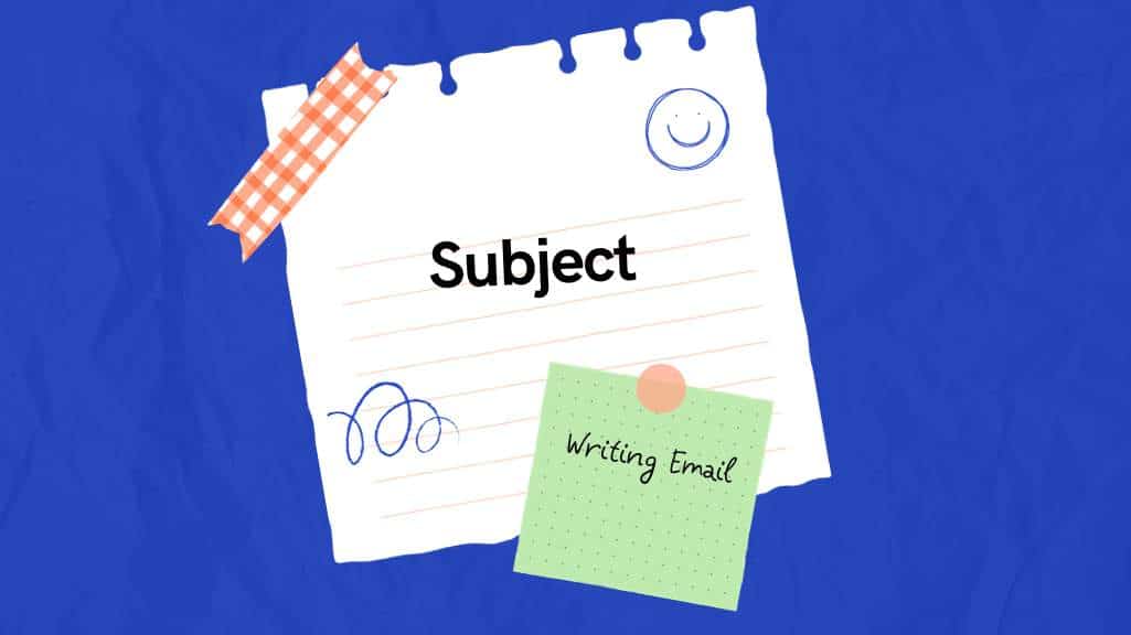 tieu de viet email xin loi bang tieng anh