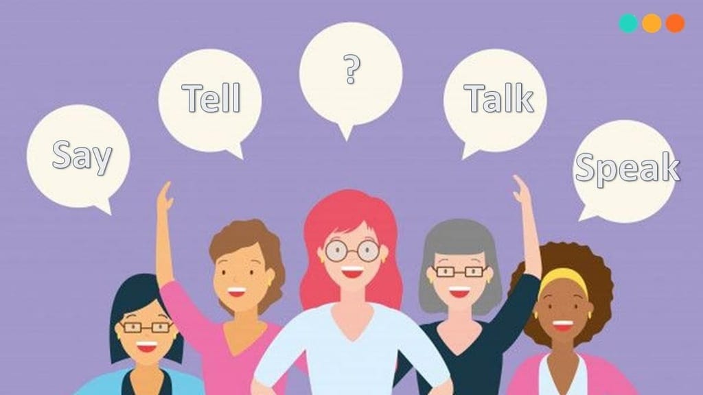 Tìm từ đồng nghĩa trong tiếng anh