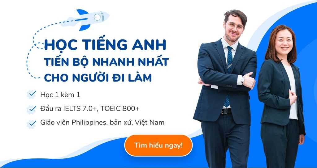 Trung tâm tiếng anh Kyna
