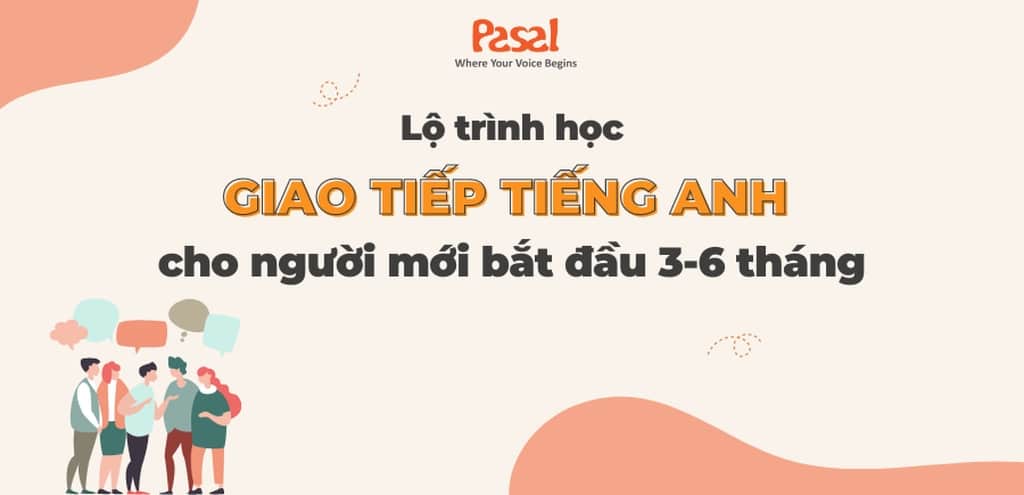 Trung tâm tiếng anh Pasal