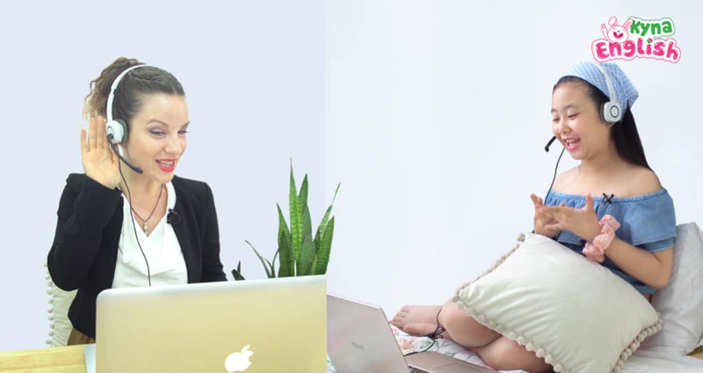 trung tam tieng anh tphcm kyna english