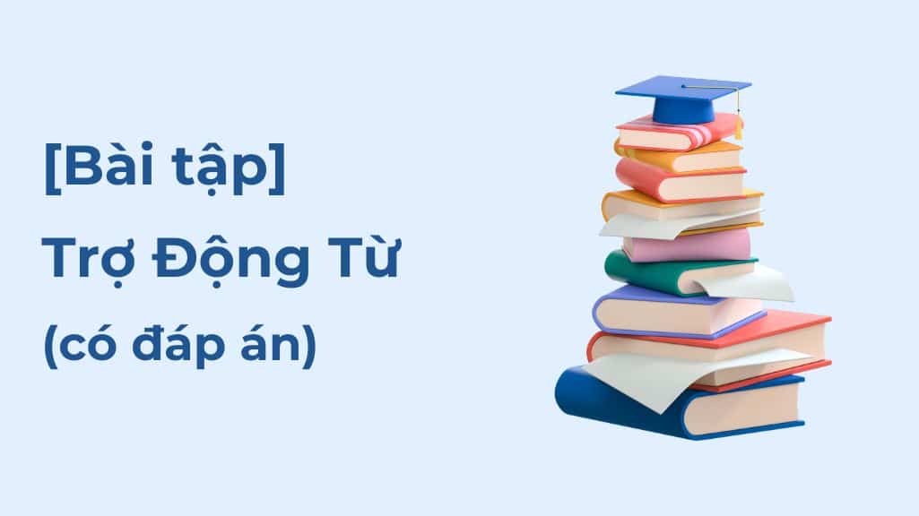 bai tap tro dong tu