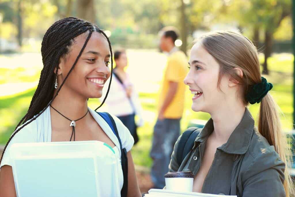 Cách luyện tập Speaking test