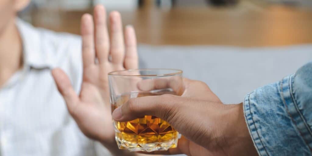 Cách từ chối trong cấu trúc would you like