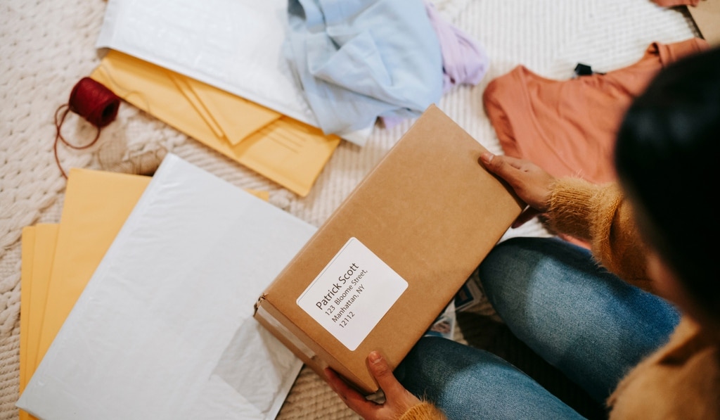 Cách viết tắt địa chỉ bằng tiếng Anh