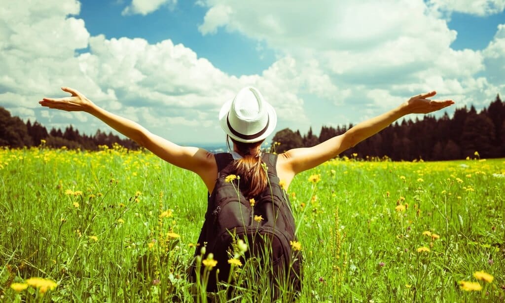 Câu nói bằng tiếng anh về sự lạc quan