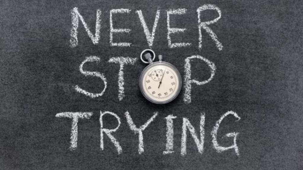 câu nói hay về sự nỗ lực trong học tập