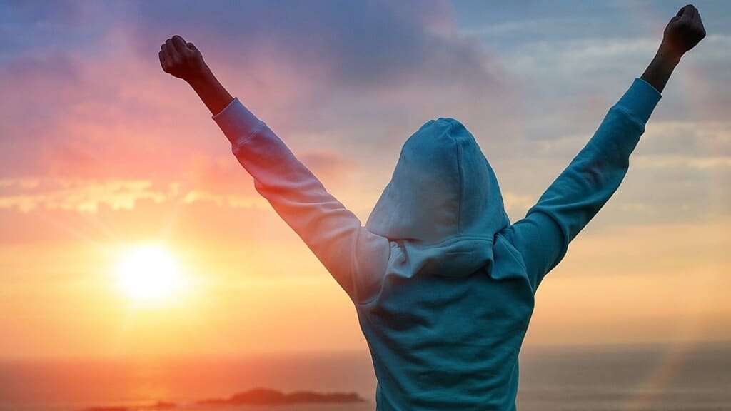 Câu nói tiếng anh truyền cảm hứng