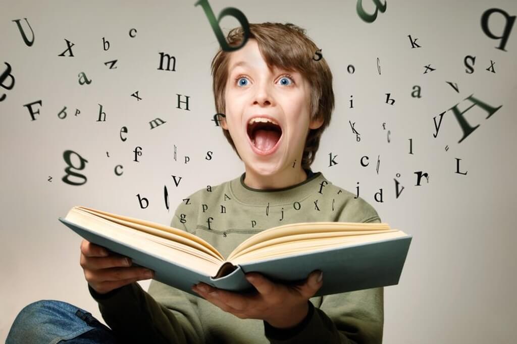 Đọc đoạn văn để dễ nhớ