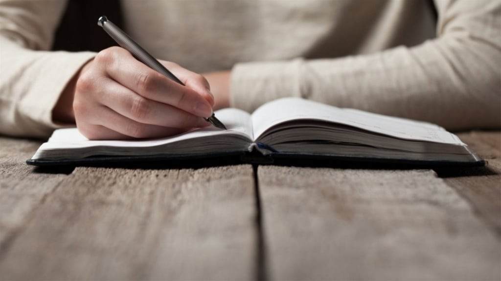 Ghi chép kiến thức quan trọng