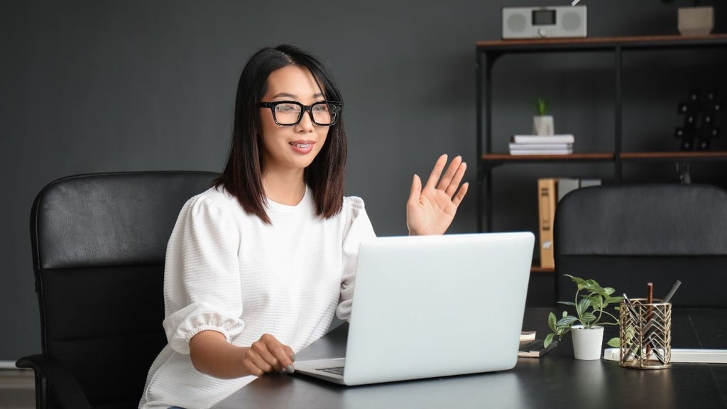 Giới thiệu nghề nghiệp bản thân