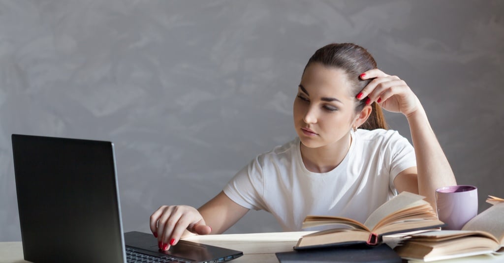 Hiểu được nội dung cần học thuộc