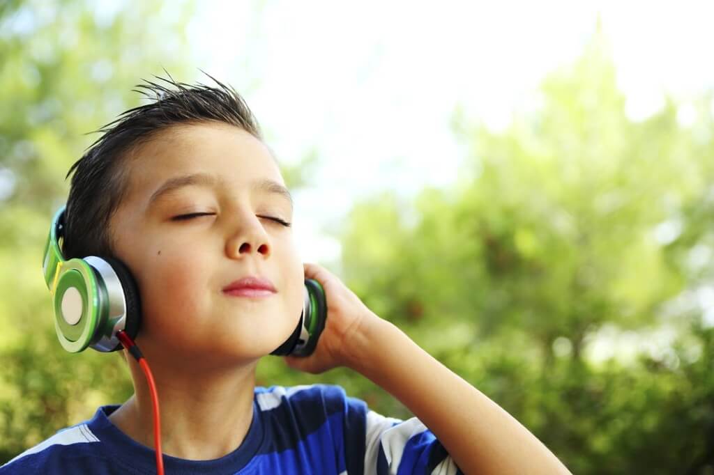 Học động từ bất quy tắc theo bài hát