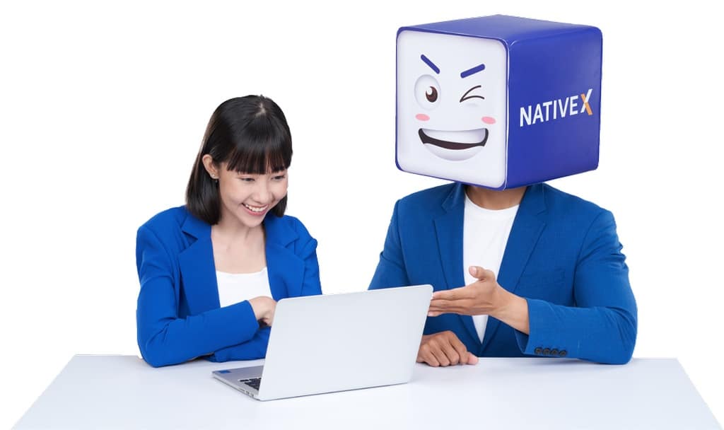 Học tiếng anh cùng NativeX