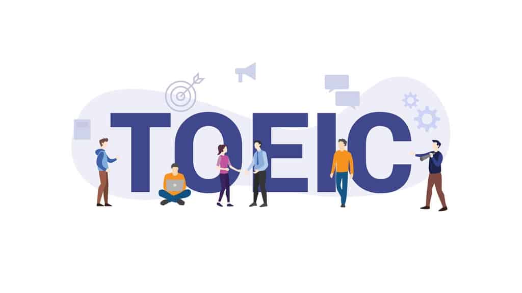 Học TOEIC có cần thiết không