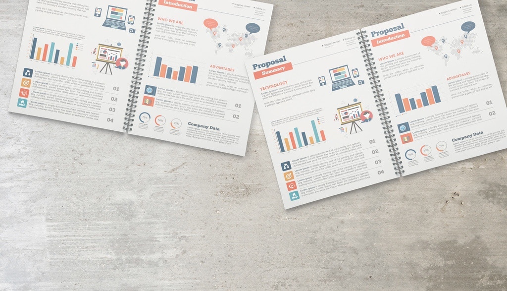 Lời khuyên cho một proposal ấn tượng