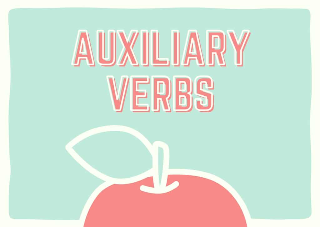 Lỗi thường gặp khi sử dụng trợ động từ