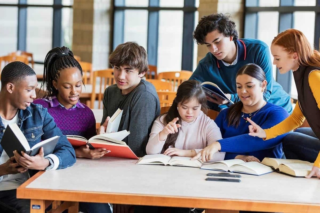 Luyện giao tiếp với cấu trúc S-V-O