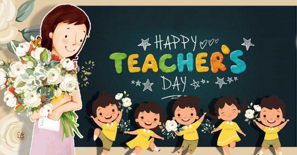 Ngày Nhà giáo Việt Nam