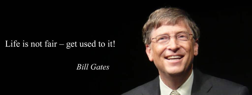 Những câu nói tiếng anh hay của người nổi tiếng