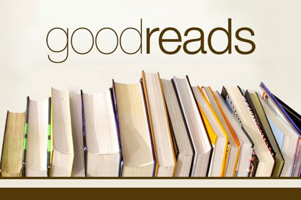 Những câu nói tiếng Anh hay trên GoodReads