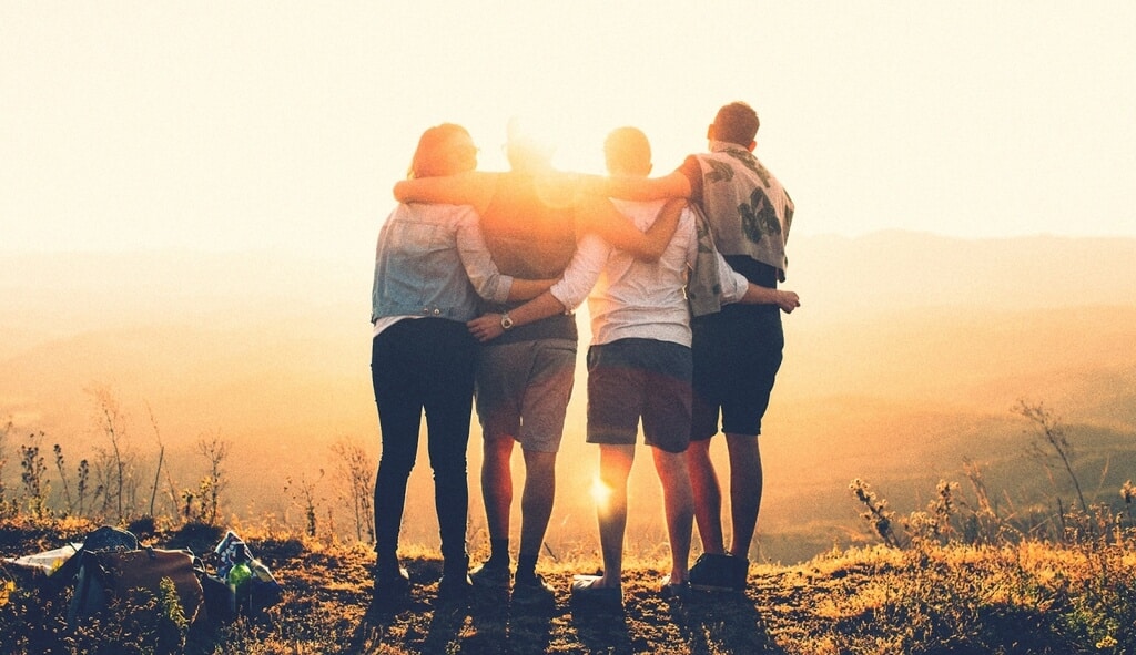 Những câu nói về tình bạn tri kỷ