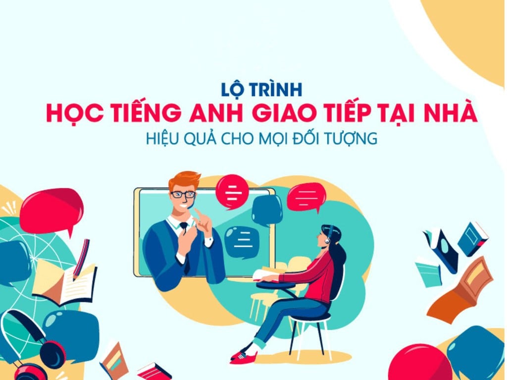 nhung sai lam thuong gap khi hoc giao tiep tieng anh tai nha