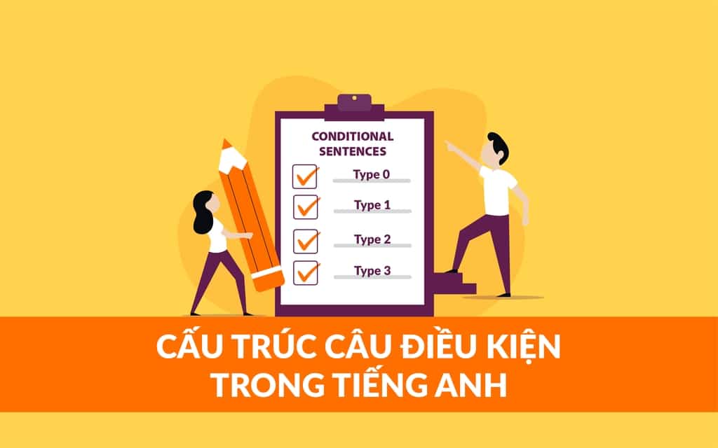 Phân loại cấu trúc IF