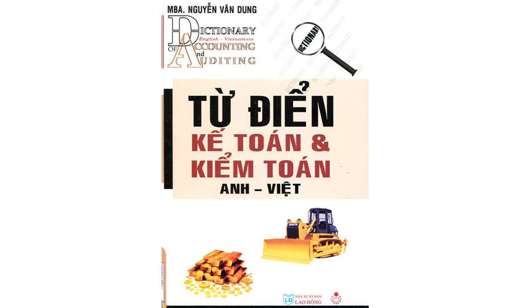 sach tu dien ke toan va kiem toan