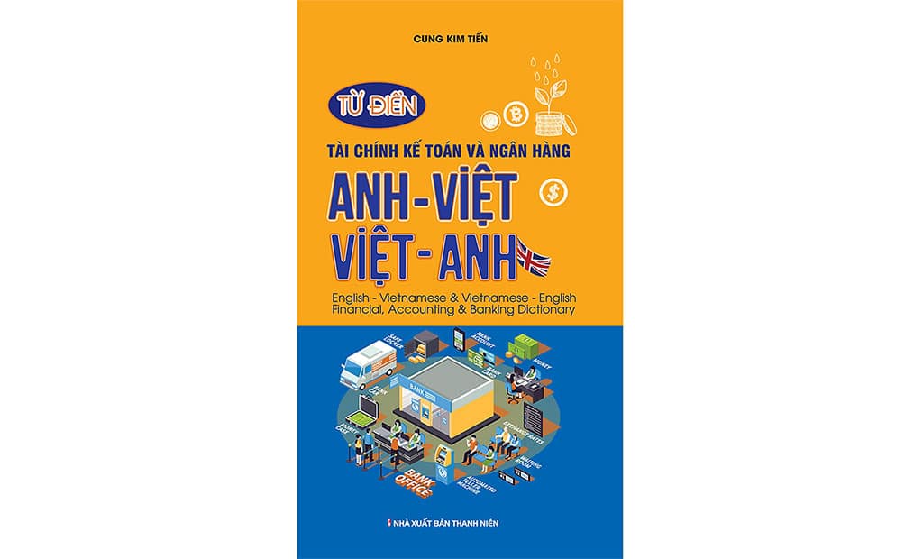 tai chinh ke toan va ngan hang anh viet viet anh