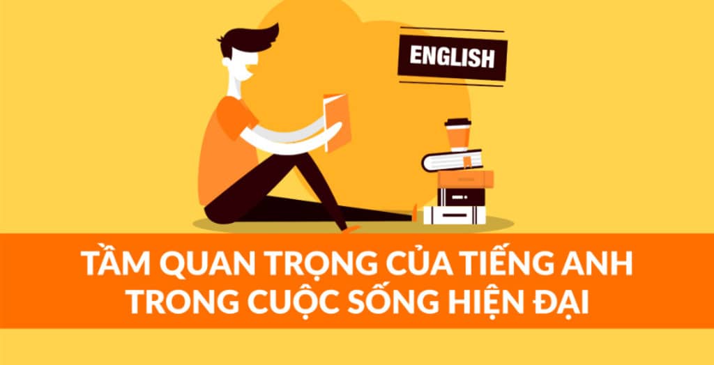 tai sao hoc tieng anh lai quan trong