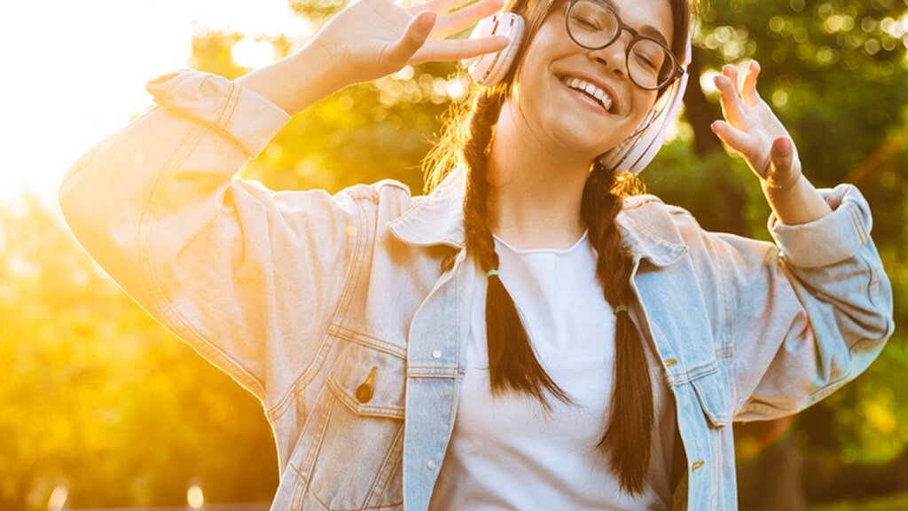 Tại sao nên lạc quan trong cuộc sống