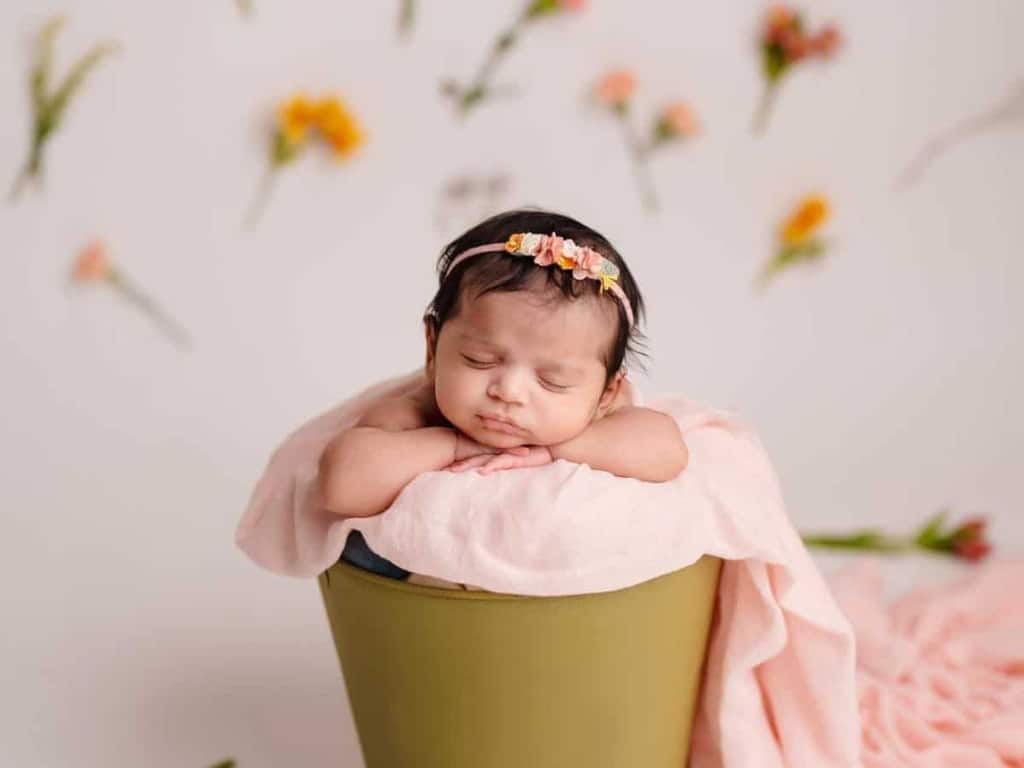 Tên tiếng anh cho nữ ý nghĩa về niềm vui