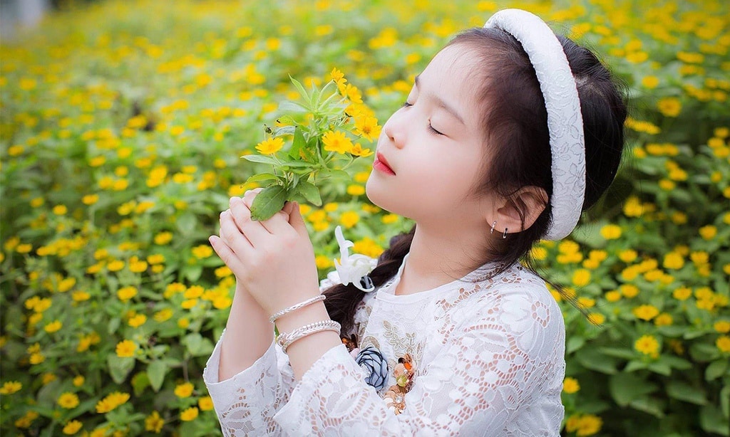 Tên tiếng anh cho nữ ý nghĩa cao quý