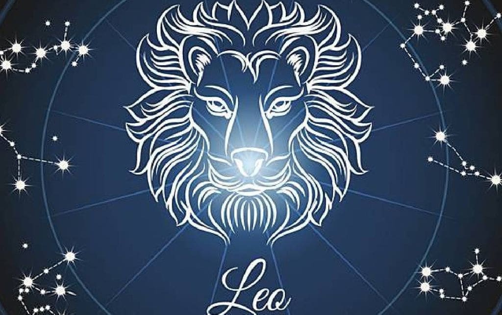 Tên tiếng anh cung Sư tử