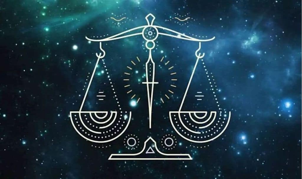 Tên tiếng anh cung Thiên bình