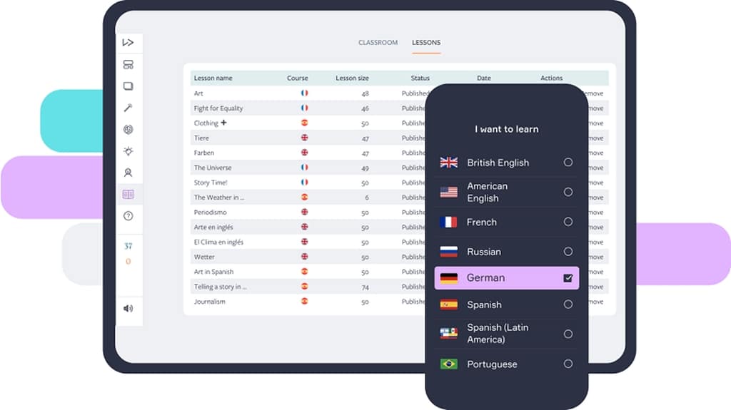 Tiêu chí chọn App Flashcard tiếng anh