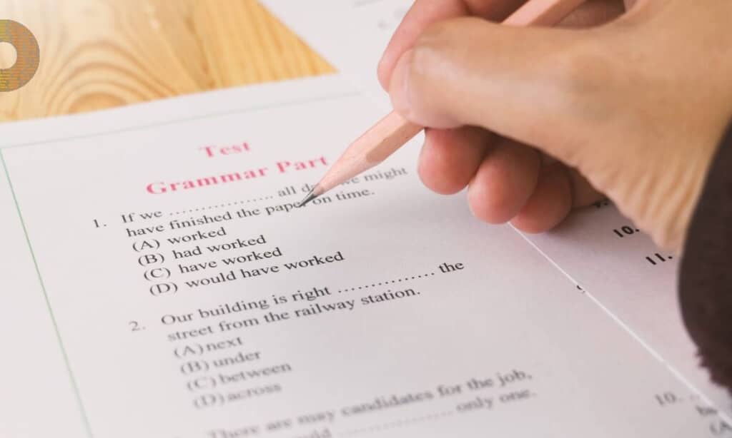 Tìm hiểu cấu trúc đề thi IELTS