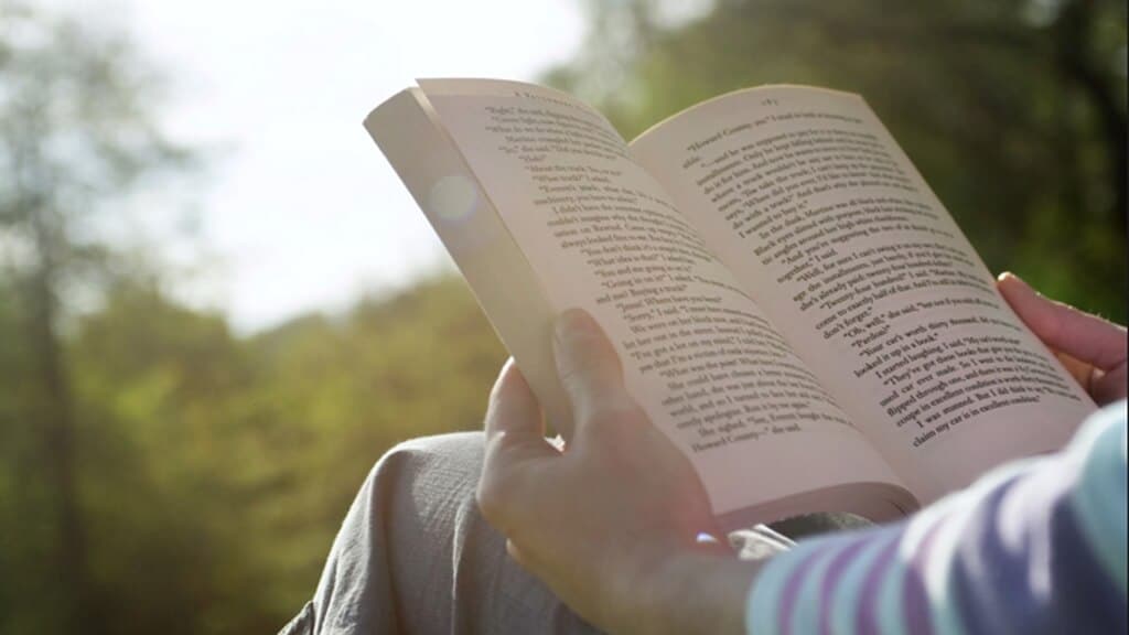 Tốc độ đọc đoạn văn